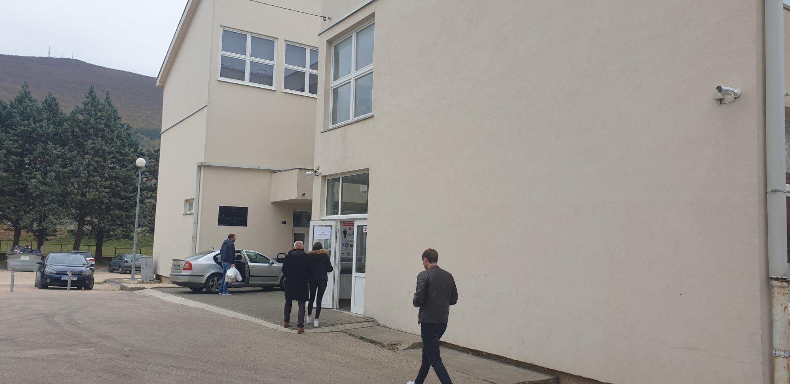 Sva biračka mjesta u Posušju otvorena na vrijeme